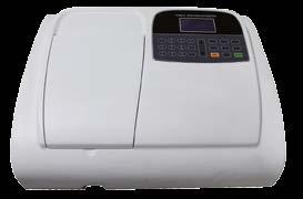 T39400 realizar auto cero y ajuste automático del 100%T con un pueden ser impresos mediante un puerto paralelo. solo botón.