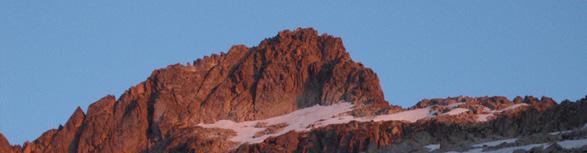 300 0 Rutes de muntanya, senderisme i excursions Ascensions alta muntanya Cims de 3000m. Català Besiberri Nord (3.