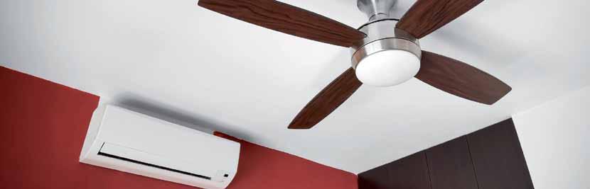 IDEAS Y SOLUCIONES Consejos fáciles para el correcto mantenimiento de tu sistema de ventilación En BigMat tienes expertos en ventilación dispuestos a ayudarte a elegir la ventilación ideal.