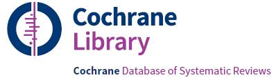 FORTIFICACIÓN DE LM: Evidencia científica Revisión Cochrane 2016