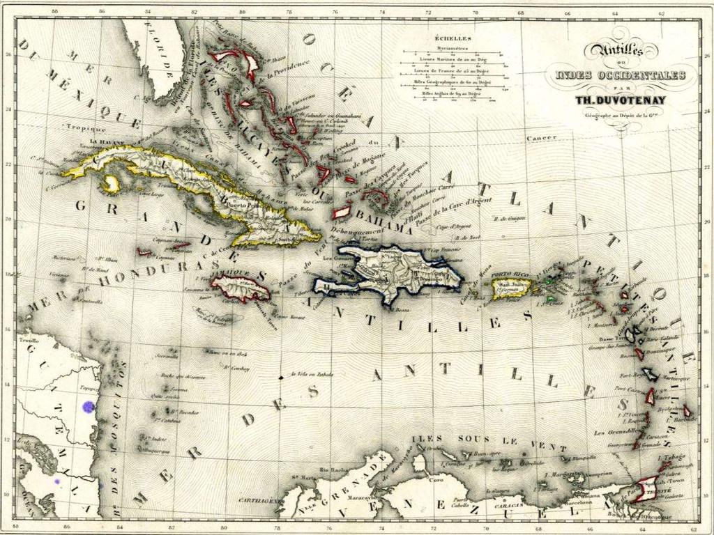 La historia del Ron en Cuba se remonta en 1493 en el segundo viaje a América por parte de Cristóbal Colón, en el que introdujo las primeras plantas de la caña de azúcar.