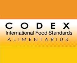 Codex Alimentarius Establece definiciones, principios y obligaciones que