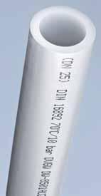 045199 Cuchilla de recambio para 90 25 40 para tubos combinados y de plástico Cortatubos 94 10