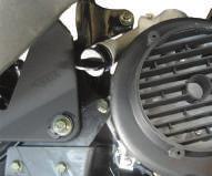 MANTENIMIENTO a la recomendada ya que puede causar serios daños al motor. ACEITE DEL MOTOR La durabilidad del motor depende en gran parte del aceite que utilice y del periodo de reemplazo del mismo.