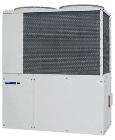 Solución Climatización y ACS y/o SPA TIPOLOGÍA DE CLIENTES Hoteles que utilizan equipos de climatización en sus instalaciones y pueden disponer de SPA.