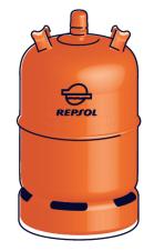 Gas de Repsol: un producto que se adapta a tu negocio En función del espacio disponible y del consumo previsto, disponemos de