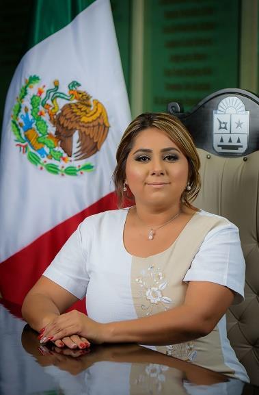 I. PRESENTACIÓN En mi calidad de diputada de la XV Legislatura del Congreso del Estado de Quintana Roo, y en cumplimiento por lo dictado en el artículo 60, fracción IV de nuestra Constitución
