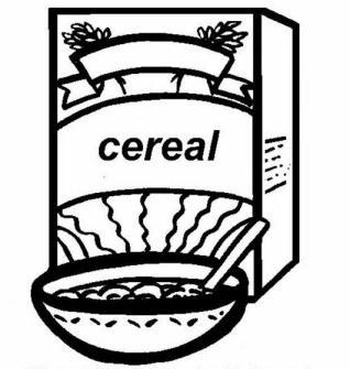 a) Si tomas dos raciones de cereales, cuántas kilocalorías te aportan? Y si tomas una ración y media? b) Cuántas proteínas tiene 1 gramo de cereales? Y 100 gramos?