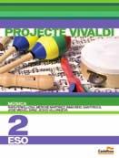 2 PROJECTE VIVALDI MÚSICA 2 - LLIBRE + CD ISBN 978-84-8345-255-4 9 7 8 8 4 8 3 4 5 2 5 5 4 amb 9 unitats didàctiques. nou Índex 1. La música ens envolta 2. L altura dels sons 3. La durada dels sons 4.