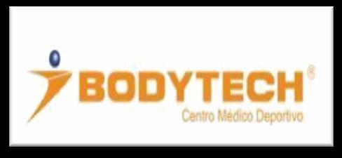 Bodytech cuenta con un equipo de expertos profesionales de la salud, conformado por médicos
