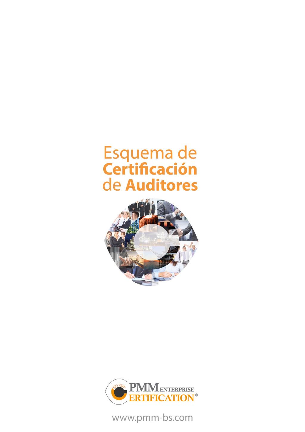 PMM Enterprise Certification pmm-bs.