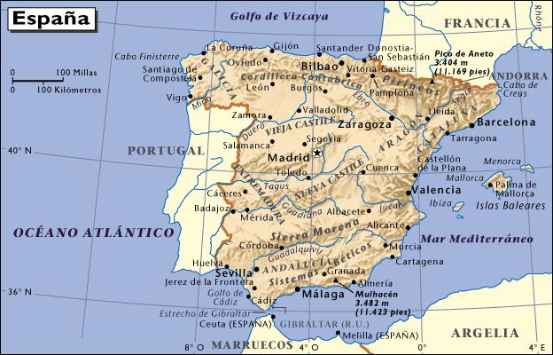 Tiesas en Barrax está situada a 20 km de Albacete.