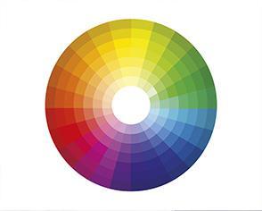 Colores Fundamentales Se les llama así a los que convenientemente mezclados, permiten formar cualquier