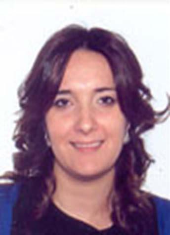 Emma Lourenço Núñez Técnico de Salud Pública