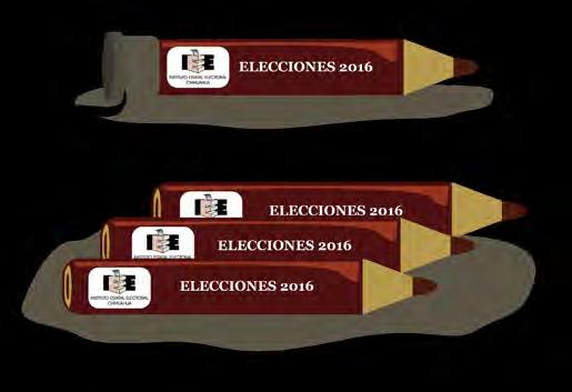 VOTÓ 2016.