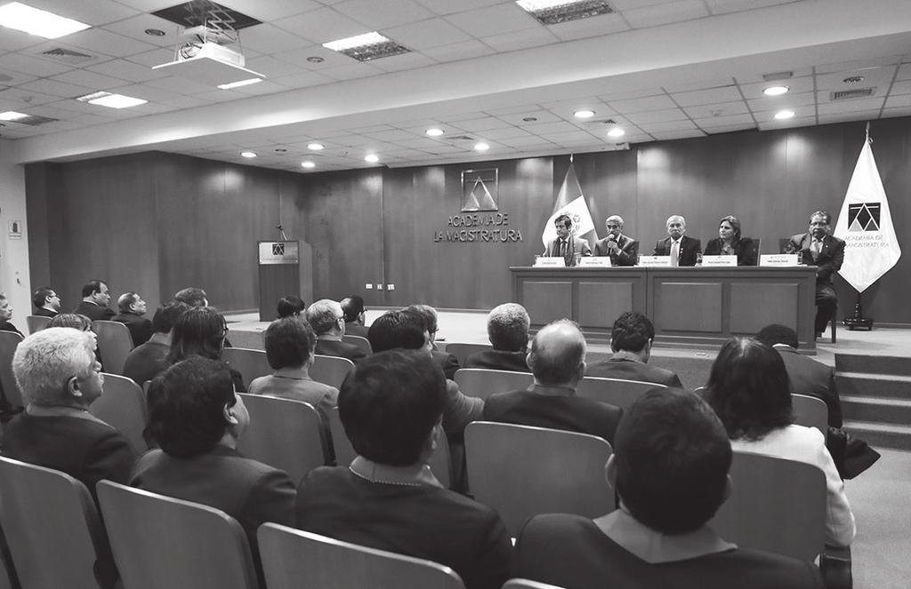 asistencia de Presidentes de Cortes de Justicia y Juntas de Fiscales del país El presidente de la Corte Superior de Justicia de Piura, Jorge Hernán Ruiz Arias, participó de una nueva reunión del