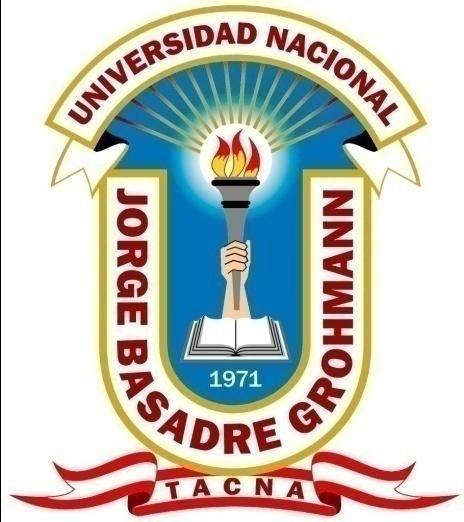 UNIVERSIDAD NACIONAL JORGE BASADRE GROHMANN - TACNA OFICINA DE INFORMÁTICA Y SISTEMAS DE