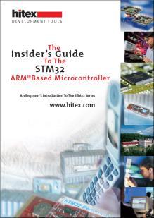 com Introduction to the ARM Cortex -M Architecture Cortex-M3 Technical Reference Manual http://www.arm.com RM0038 Reference Manual.