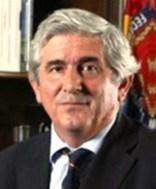 Ignacio Rodríguez Marín Secretario General para el 