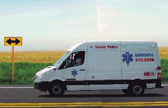 asistencia médica de forma totalmente gratuita, para ello los concesionarios de las vías disponen de grúas de remolque de vehículos ligeros y pesados, así como de ambulancias.