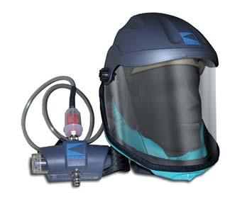 RC 500 Máxima protección para una mayor comodidad en el trabajo, perfecta higiene y con un bajo coste de utilización.