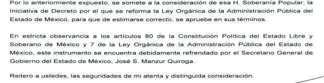 Página 50 18 de diciembre de 2014 GOBERNADOR CONSTITUCIONAL DEL ESTADO DE MÉXICO SECRETARIO GENERAL DE GOBIERNO JOSÉ S. MANZUR QUIROGA DR.