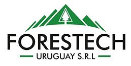 FORESTECH UN SOCIO CON UNA VISION Forestech es una empresa dedicada a la Industria Forestal y Maderera con ámbito de actuación en Uruguay y Argentina.