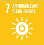Los Objetivos de Desarrollo Sostenible de las Naciones Unidas ODS7: Garantizar el acceso a una energía asequible, segura, sostenible y moderna para todos Para 2030, garantizar el acceso universal a