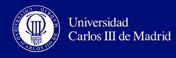 Universidad Carlos III de Madrid III Jornada