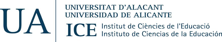 Redes colaborativas en torno a la docencia universitaria Rosabel Roig-Vila (Coord.), Jordi M.
