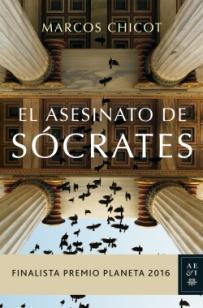 2. El asesinato de Sócrates / Marcos Chicot.