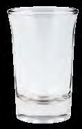 vasos Tumblers / Bicchieri C6 Cok Vaso Chupito