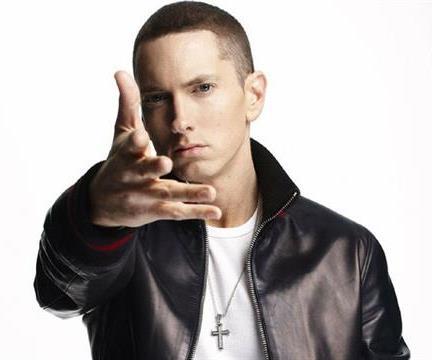 Casos reales ciberbullying Eminem "Los golpes que a mí me daban no se olvidan, yo creo que aún los siento.