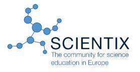 Proyectos de European Schoolnet Entre muchos otros podemos presentar -Embajadora