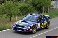 (3ºXXXX) SUBARU IMPREZA WRC