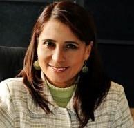 Lourdes López Salas.