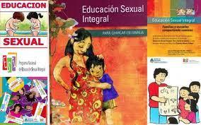 Por otro lado, en los Lineamientos educativos y Orientaciones Pedagógicas para la Educación Sexual Integral, instrumento legal que permite implementar la Educación Sexual Integral en las