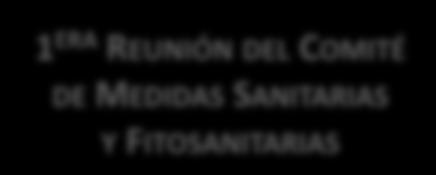 TRATADO DE LIBRE COMERCIO CHILE TAILANDIA ORÍGENES DEL ACUERDO Y SU IMPORTANCIA 2008 2011 2012 2015 20152016 ORIGEN INICIAN LAS CIERRE DE LAS ENTRADA 1 ERA REUNIÓN DEL COMITÉ NEGOCIACIONES