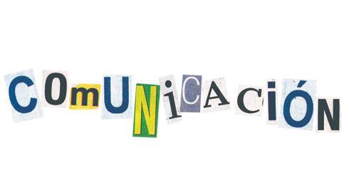 Politica internacional de comunicacion Dentro de la empresa, la comunicación se estructura en dos