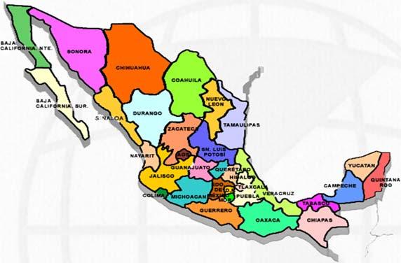 LEY SUPREMA EN DERECHO CONSTITUCIONAL 2 Introducción al Tema México es una república federal representativa y democrática. Está conformada por estados libres unidos por un pacto federal.