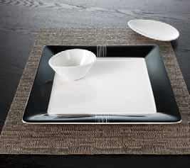 Mixing & matching with Villeroy & Boch is all about making a creative and individual statement with exciting