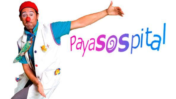 PayaSOSpital: es más