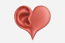 SABER ESCUCHAR La escucha empática se puede desarrollar activando la inteligencia del corazón. Silenciar nuestra mente para ser receptivos.