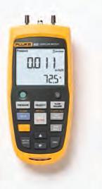 Característica de calibración en terreno CO 2 y CO Valores mín./máx. promedio de todas las lecturas medidas y calculadas. Alarmas visuales y acústicas para umbrales.
