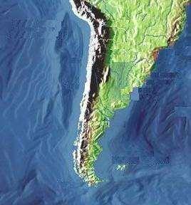 Distribución a nivel mundial: El jurel es una especie cuya distribución geográfica es amplia, abarcando principalmente el Océano Pacífico Suroriental (frente a la costa sudamericana) y,