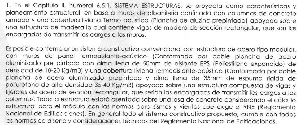 ABSOLUCION DE CONSULTAS Y OBSERVACIONES ADJUDICACIÓN DIRECTA PÚBLICA Nº 015-2013-VIVIENDA-OGA-UE.
