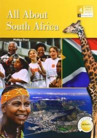 2017 Juegos de lógica All about South Africa