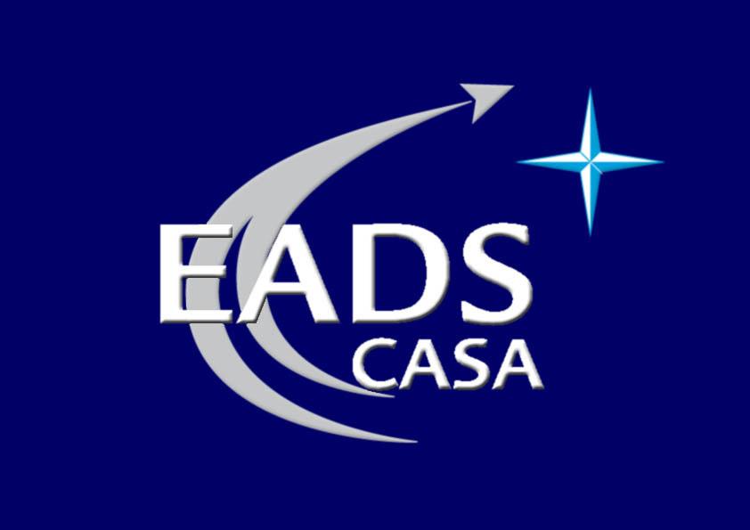EADS-CASA es la entidad jurídica del principal negocio de EADS en España 5037 empleados 3615 empleados Aviones de Transporte Militar