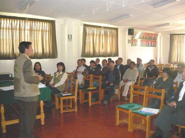 DIRECCION ZONAL CAJAMARCA CONVENIO AGRO RURAL -AGROBANCO CREDITOS AGROPECUARIOS la Dirección Zonal de Cajamarca, conjuntamente con sus Agencias Zonales, acordaron y asumieron el compromiso de
