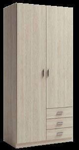 drawers in  antes 318 ALTO: 73,70